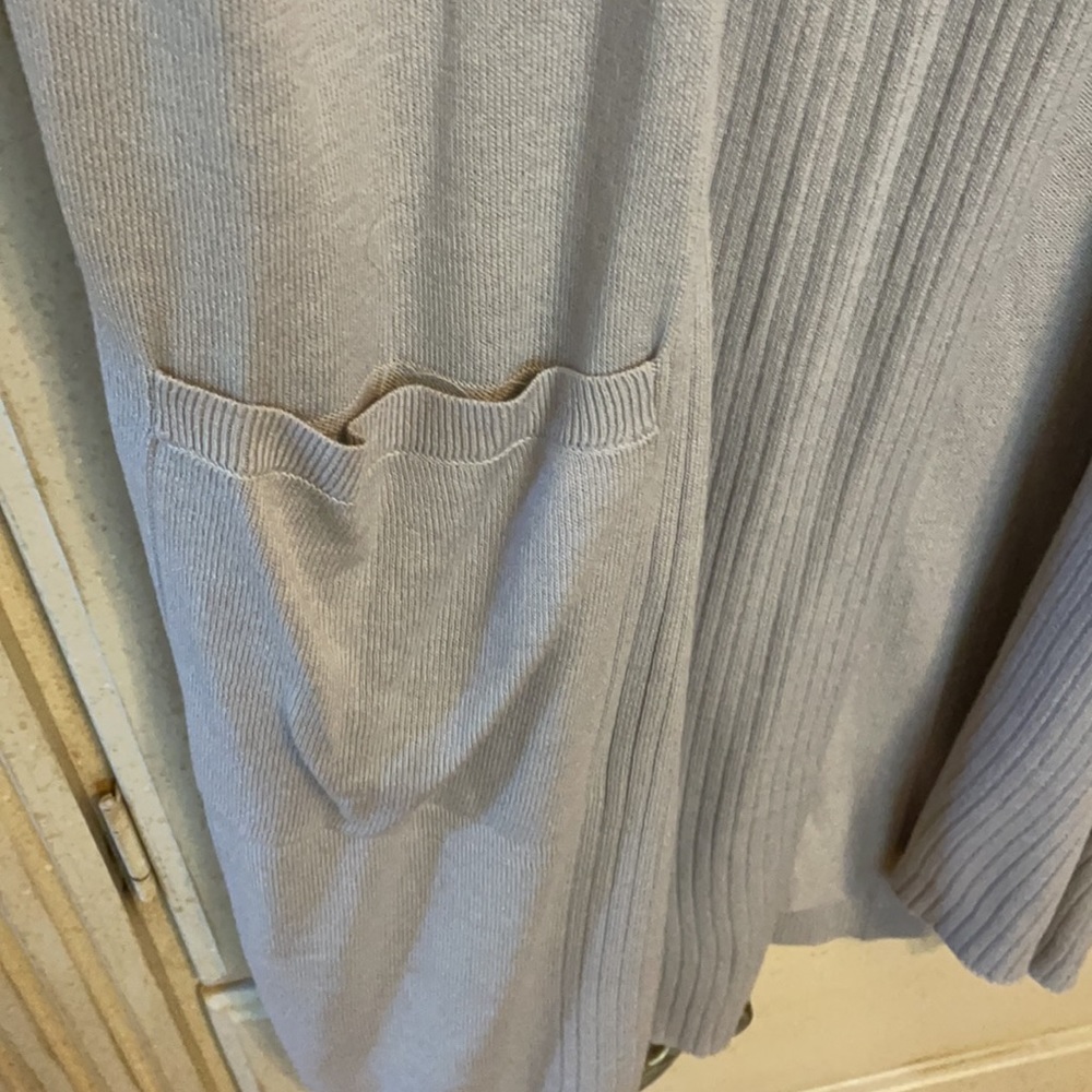 Uniqlo duster - Picture 5 of 6